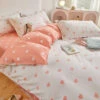 Love Preppy Bedding Set -Decor Sales 86 3d5e4045 5f02 470b 8c7e a6f4d77299d1