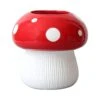 Magical Mushroom Ceramic Vase 1 Magical Mushroom Ceramic Vase -Decor Sales 87 0f11efc4 ccc1 486f 80e5 017b51cf0847
