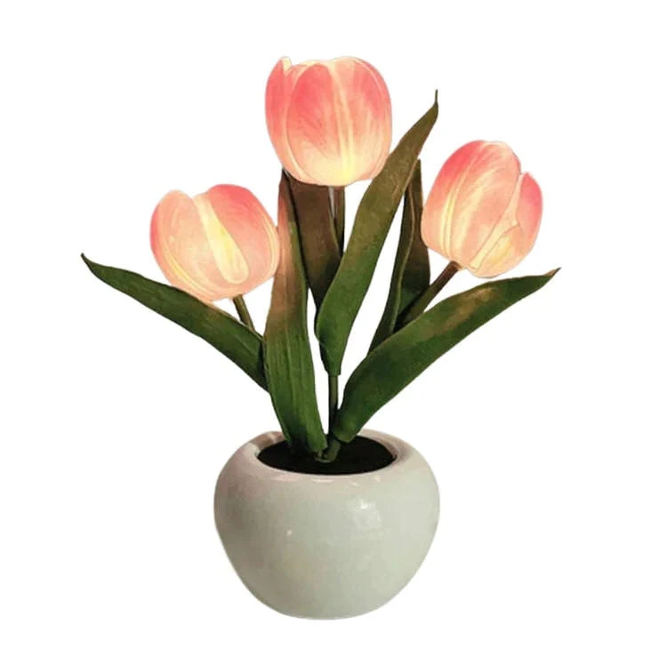 Cute Tulip Night Light 10 Cute Tulip Night Light - Image 8