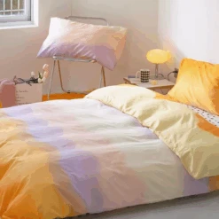 Gradient Waves Bedding Set 15 Gradient Waves Bedding Set -Decor Sales 89 f1d04059 ee7e 454d 98c1 877e01b212b1