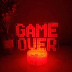 Gamer Bedside Lamp -Decor Sales 8 74c9d741 06c0 4c05 90c6 669d1cdb539e