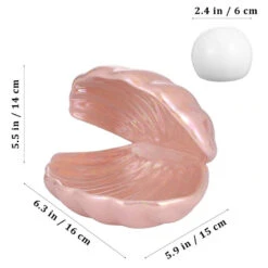 Mermaid Pearl Night Light -Decor Sales 8 7fa12bfc b38d 4ae2 be62 a7a4c5ec0a73