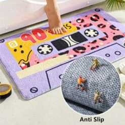 90s Cassette Rug -Decor Sales 8 d9bb27e7 c1f5 4ea9 ac8a 236fce32555b