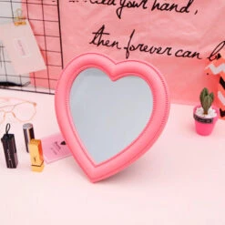 Love Heart Mirror 21 Love Heart Mirror -Decor Sales 8 ee65323b fbcd 4fea b8c4 36681b3a55fb