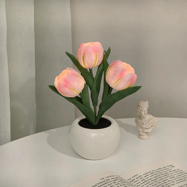Cute Tulip Night Light 5 Cute Tulip Night Light - Image 3