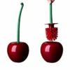 Cherry Toilet Brush -Decor Sales 91 cd4ba312 b144 4b1b 802e eaef25c272c1