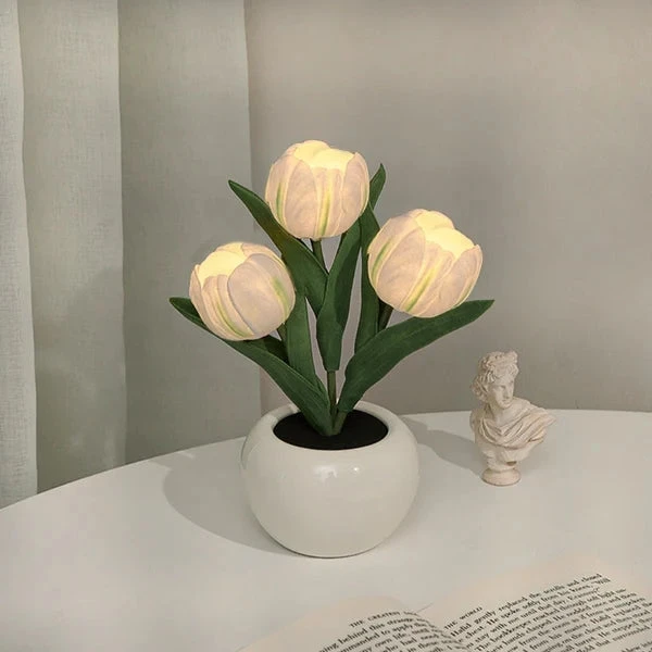 Cute Tulip Night Light 6 Cute Tulip Night Light - Image 4