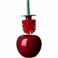 Cherry Toilet Brush 7 Cherry Toilet Brush -Decor Sales 93 c85c444f f36d 47d5 a7cc 5c0bce275b4f