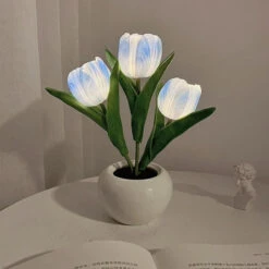 Cute Tulip Night Light 16 Cute Tulip Night Light -Decor Sales 94 2739dee6 6503 494e ab02 3e2d21ef4082