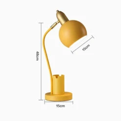 Light Dimming Desk Lamp -Decor Sales 9 190bb1e0 e332 4b77 887e 879bb52ba9bb