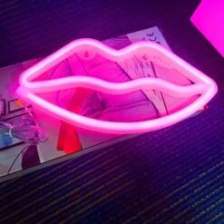Aesthetic Neon Light -Decor Sales 9 8d85bbe7 5421 4f51 9a89 1253741ec743