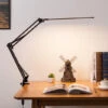 Basic Clip On Desk Lamp -Decor Sales 9 a795a756 7e2c 4fa5 b04f 203f1d265e3c
