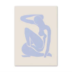 Matisse Cut-out Canvas Poster -Decor Sales C 5c0ba78e 17f4 4e1a 849f 7c4b562f16e8