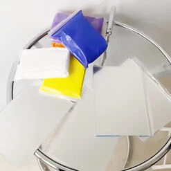 Aesthetic DIY Mirror -Decor Sales DIYClay