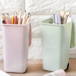 Mini Desktop Trash Can -Decor Sales MiniDesktopTrashCan4