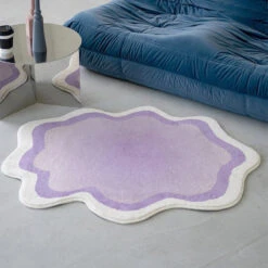 Pastel Cloud Rug -Decor Sales PastelCloudRug3