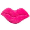 Plush Lips Cushion -Decor Sales PinkLips