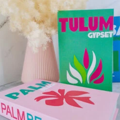 Preppy Book Box Decor -Decor Sales PreppyFakeBookDecor3