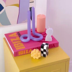 Preppy Book Box Decor -Decor Sales PreppyFakeBookDecor8