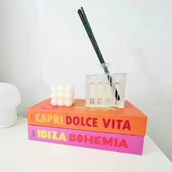 Preppy Book Box Decor -Decor Sales PreppyFakeBookDecor9 d9bd342c f426 45f0 81fa 193ea0eacc71