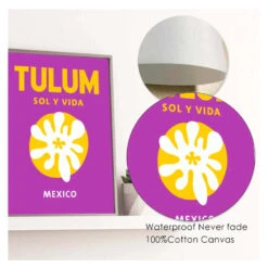 Preppy Canvas Wall Art 31 Preppy Canvas Wall Art -Decor Sales PreppyWallArt2