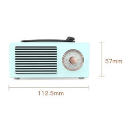 Aesthetic Retro Vinyl Speaker 21 Aesthetic Retro Vinyl Speaker -Decor Sales RetroVinylSpeaker size