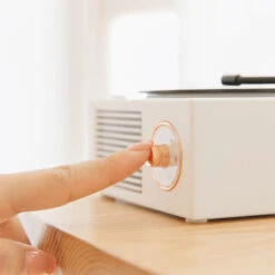 Aesthetic Retro Vinyl Speaker 15 Aesthetic Retro Vinyl Speaker -Decor Sales RetroVinylSpeaker3