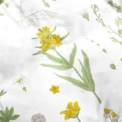 Wildflowers Duvet Set 13 Wildflowers Duvet Set -Decor Sales WildflowersDuvetSet5