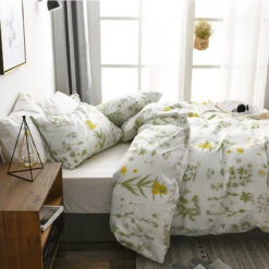 Wildflowers Duvet Set 14 Wildflowers Duvet Set -Decor Sales WildflowersDuvetSet6
