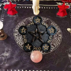 Witchcore Candle Holder 10 Witchcore Candle Holder -Decor Sales WitchcoreCandleHolder4