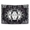 Sun & Moon Tapestry -Decor Sales a1