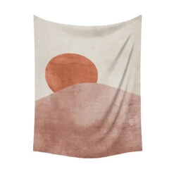 Bohemian Moon & Sun Tapestry -Decor Sales a1 ec1bf627 15f0 4483 8555 f0c18fd9f568