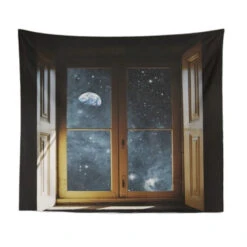 Open Window Tapestry 7 Open Window Tapestry -Decor Sales a4