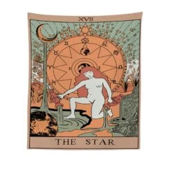 Tarot Cards Tapestry -Decor Sales a4 437e2828 0465 449d b456 998b2b94c818