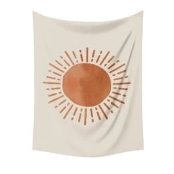 Bohemian Moon & Sun Tapestry -Decor Sales a4 f2cc58e3 d076 46fe 8efd 63f93be4af87