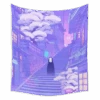 Aesthetic Anime Tapestry 2 Aesthetic Anime Tapestry -Decor Sales animetapestry