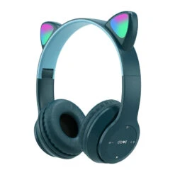 Kawaii Cat Ears Headphones -Decor Sales b1 18053183 c5cd 4c79 a78d 969abaafd38c