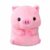Pink Piggy Plushy 2 Pink Piggy Plushy -Decor Sales b1 57e2a5c7 ede9 465f a868 1d04e09ee637