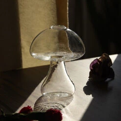 Mushroom Shape Vase -Decor Sales b2 157966fd 954e 40fc b5c5 ae4cdece3f91