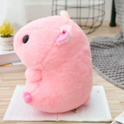 Pink Piggy Plushy -Decor Sales b3 b57e41fb 55c9 4883 a242 4bd9d1ba736d