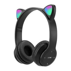 Kawaii Cat Ears Headphones -Decor Sales b5 bde6e199 6790 4e4b a031 ec556ccaaa9f