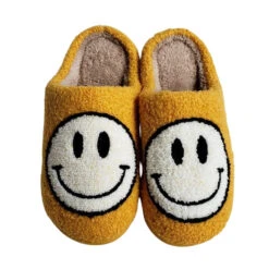 Indie Aesthetic Slippers -Decor Sales b9 1b042247 8730 4d65 a301 e07d006271ae