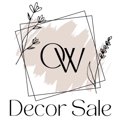 Decor Sales