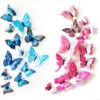 Indie Butterfly Wall Stickers -Decor Sales indiebutterflystickers