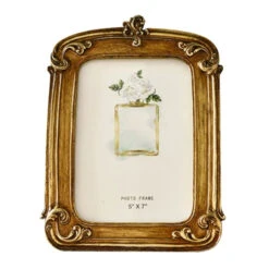 Coquette Aesthetic Picture Frame -Decor Sales squarepictureframe large