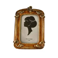 Coquette Aesthetic Picture Frame -Decor Sales squarepictureframe small