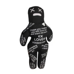 Witchcraft Voodoo Doll 18 Witchcraft Voodoo Doll -Decor Sales voodoodoll1
