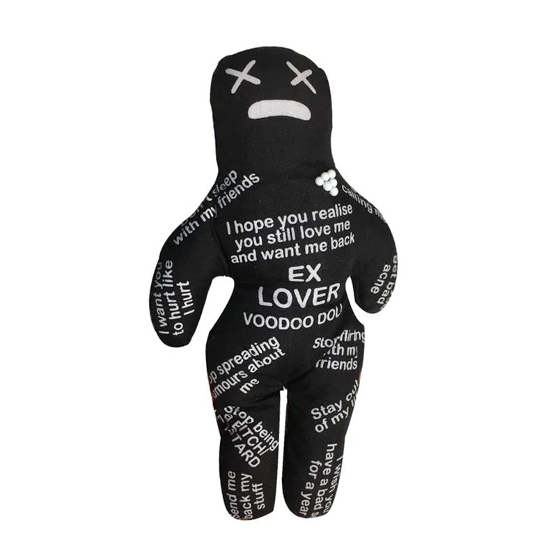 Witchcraft Voodoo Doll 8 Witchcraft Voodoo Doll - Image 6