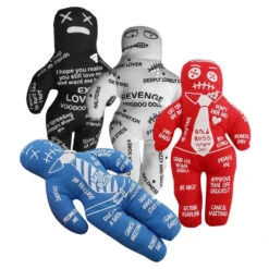 Witchcraft Voodoo Doll 17 Witchcraft Voodoo Doll -Decor Sales voodoodoll10