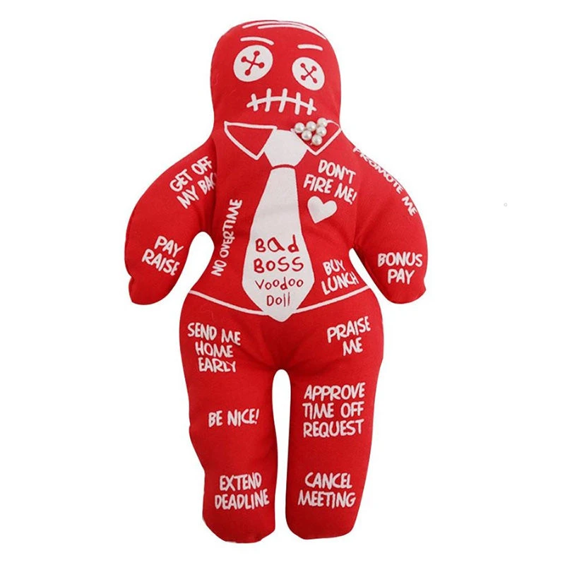 Witchcraft Voodoo Doll 10 Witchcraft Voodoo Doll - Image 8